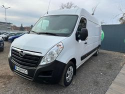 Alb Utilizat 2016 Opel Movano Van | 19.950 EUR