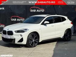 Culoarealb Utilizat 2018 BMW X2 M Sport SUV | 22.490 EUR (Preț OK)