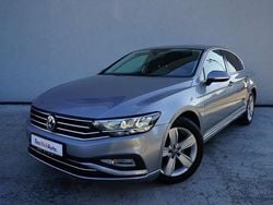 Gri mediu normal Utilizat 2020 VW Passat Highline | 19.900 EUR (Preț OK)