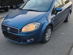 Utilizat 2008 Fiat Linea Berlinǎ | 1.500 EUR
