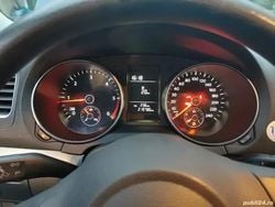 Albastru Utilizat 2011 VW Golf VI Hatchback | 4.990 EUR (Preț OK)