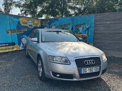 Culoaregri Utilizat 2007 Audi A6 Berlinǎ | 5.600 EUR (Preț OK)