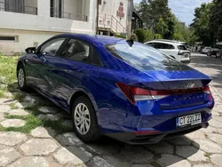 Utilizat 2023 Hyundai Elantra Berlinǎ | 18.900 EUR (Preț bun)