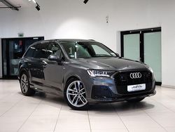 Utilizat 2021 Audi Q7 S-Line SUV | 72.891 EUR