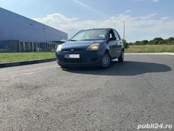 Utilizat 2006 Ford Fiesta Hatchback | 1.099 EUR (Preț bun)