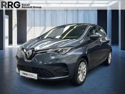 Utilizat 2022 Renault Zoe Evolution Hatchback | 15.891 EUR (Puțin scump)