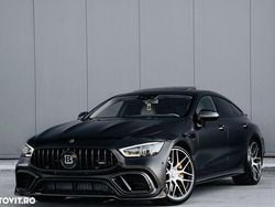 Culoarenegru Utilizat 2019 Mercedes AMG GT S AMG Coupe | 106.900 EUR