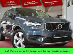 Utilizat 2021 Volvo XC40 Momentum SUV | 29.599 EUR (Scump)