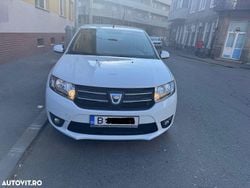 Culoarealb Utilizat 2016 Dacia Logan Berlinǎ | 6.100 EUR (Preț OK)