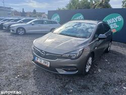 Culoaregri Utilizat 2020 Opel Astra Sport Break | 10.950 EUR (Puțin scump)