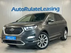 Utilizat 2018 Ford Edge SUV | 21.390 EUR