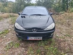 Utilizat 2003 Peugeot 206 | 950 EUR