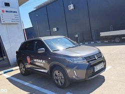 Culoaregri Utilizat 2025 Suzuki Vitara SUV | 21.490 EUR (Puțin scump)