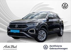 Utilizat 2022 VW T-Roc Life SUV | 24.937 EUR