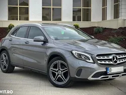 Culoaregri Utilizat 2019 Mercedes GLA200 SUV | 19.999 EUR (Preț bun)