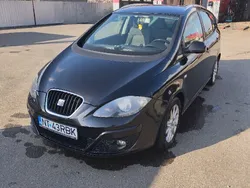 Seat Altea XL