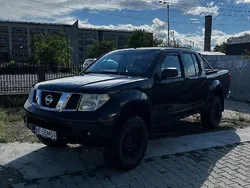 Utilizat 2006 Nissan Navara Pickup | 4.400 EUR