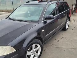 Utilizat 2003 VW Passat Hatchback | 7.000 EUR