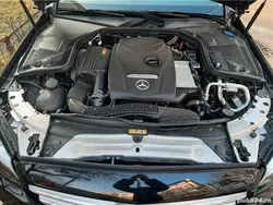 Negru Utilizat 2019 Mercedes C180 Berlinǎ | 27.200 EUR