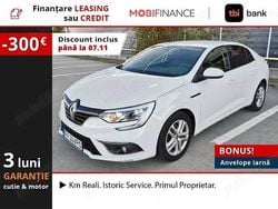 Culoarealb Utilizat 2020 Renault Mégane IV Life Berlinǎ | 9.480 EUR (Preț OK)