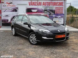 Culoaregri Utilizat 2013 Renault Laguna III LIMITED Break | 5.500 EUR (Preț OK)