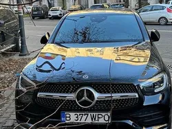 Culoarenegru Utilizat 2020 Mercedes 200 Coupe | 42.900 EUR