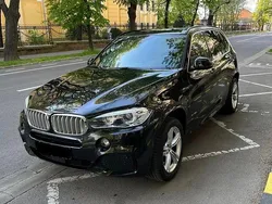 Negru Utilizat 2018 BMW X5 iPerformance SUV | 29.950 EUR (Preț bun)