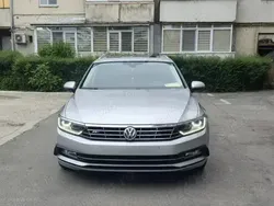 Gri Utilizat 2015 VW Passat Break | 12.850 EUR