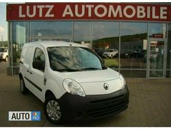 Alb Utilizat 2011 Renault Kangoo Monovolum | 5.350 EUR (Puțin scump)