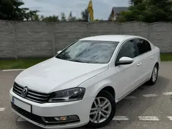 Utilizat 2013 VW Passat Berlinǎ | 7.400 EUR (Preț bun)