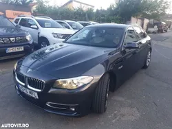 Gri Utilizat 2016 BMW 525 Berlinǎ | 18.292 EUR (Preț OK)