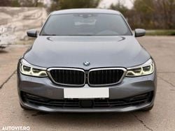 Culoaregri Utilizat 2019 BMW 640 Sport Line Coupe | 25.990 EUR (Preț OK)