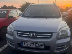 Utilizat 2007 Kia Sportage SUV | 4.500 EUR