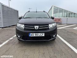 Culoarenegru Utilizat 2013 Dacia Logan MCV Lauréate Break | 4.800 EUR (Preț OK)