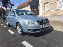 Gri Utilizat 2010 VW Passat Break | 4.290 EUR (Preț OK)