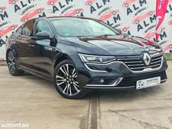 Culoarenegru Utilizat 2016 Renault Talisman Intens Berlinǎ | 13.450 EUR (Preț OK)