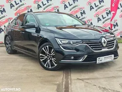 Culoarenegru Utilizat 2016 Renault Talisman Intens Berlinǎ | 13.450 EUR (Preț OK)