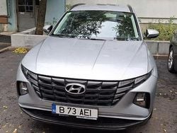 Culoareargint Utilizat 2023 Hyundai Tucson Style SUV | 23.300 EUR (Puțin scump)
