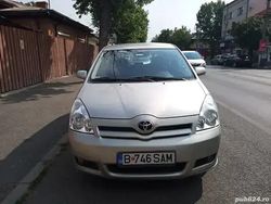 Utilizat 2005 Toyota Corolla Verso Monovolum | 2.000 EUR