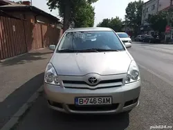 Utilizat 2005 Toyota Corolla Verso Monovolum | 2.200 EUR