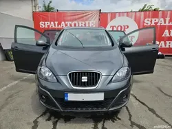 Utilizat 2010 Seat Altea Monovolum | 3.900 EUR (Preț OK)