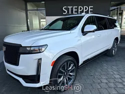Alb Utilizat 2023 Cadillac Escalade SUV | 161.700 EUR