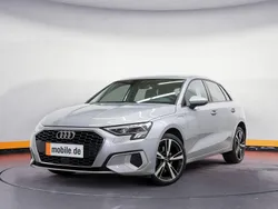 Utilizat 2022 Audi A3 Sportback e-tron Advanced Berlinǎ | 29.455 EUR