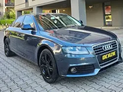 Utilizat 2008 Audi A4 Berlinǎ | 6.500 EUR (Puțin scump)