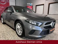 Utilizat 2020 Mercedes A200 | 29.599 EUR (Puțin scump)