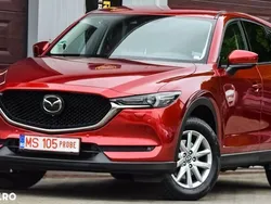 Rosu Utilizat 2018 Mazda CX-5 SUV | 15.990 EUR (Puțin scump)