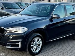 Gri Utilizat 2015 BMW X5 Sport Line SUV | 21.999 EUR (Preț OK)
