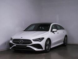 Utilizat 2024 Mercedes CLA250 AMG Berlinǎ | 43.139 EUR (Super Preț)