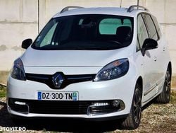 Culoarealb Utilizat 2016 Renault Grand Scénic IV Bose Edition Monovolum | 6.799 EUR (Super Preț)