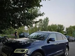 Utilizat 2015 Audi Q5 SUV | 12.700 EUR (Preț bun)
